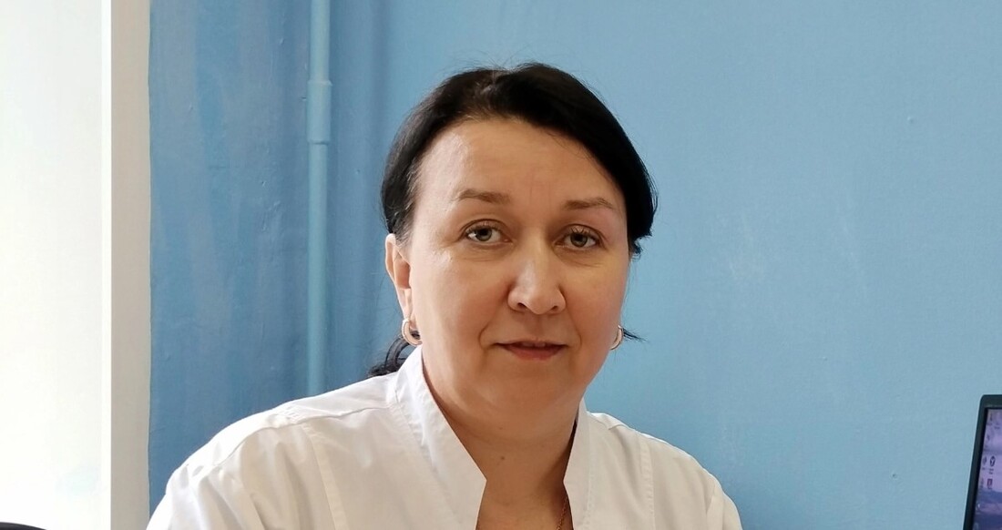 Елена Демидова возглавила Грязовецкую ЦРБ