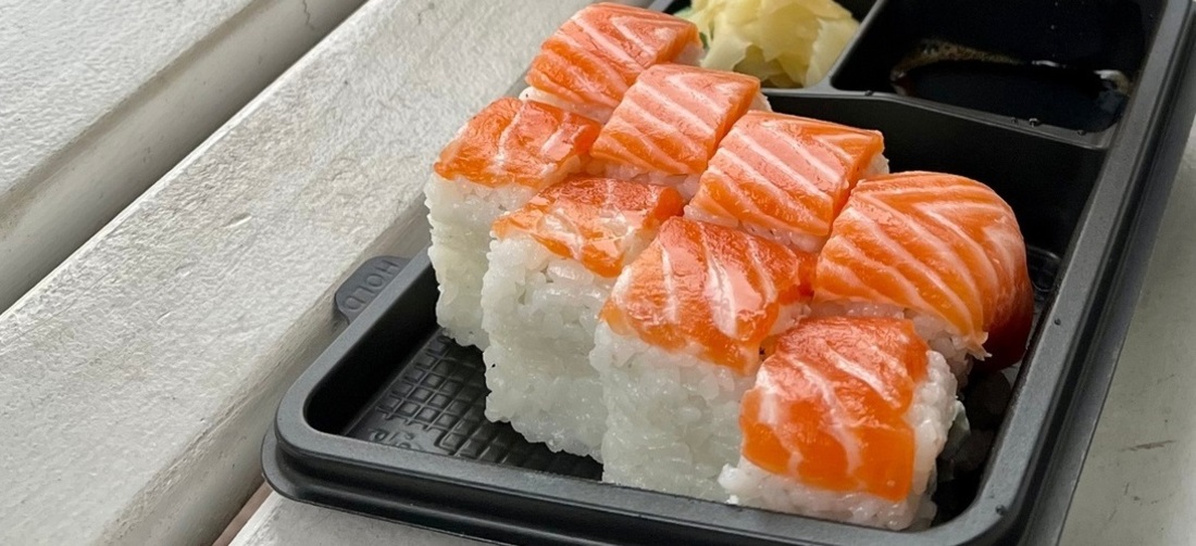 Суд вынес приговор директору вологодского суши-бара, где массово отравились посетители