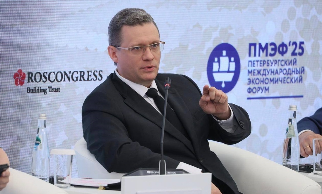 Итоги ПМЭФ-2025: Вологодская область подписала 23 соглашения о сотрудничестве 