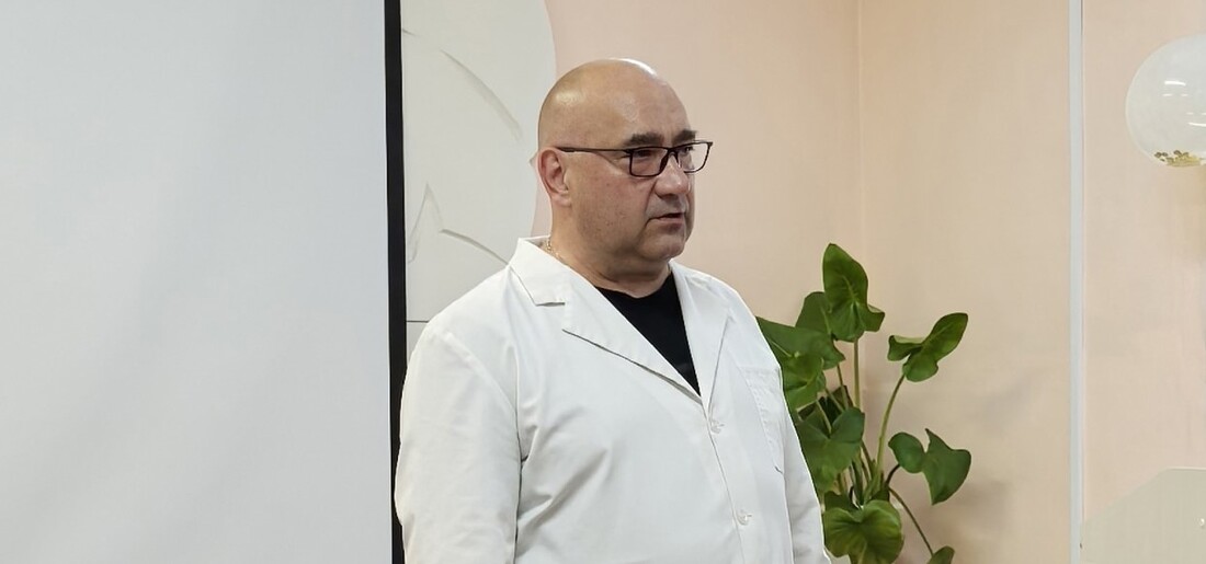 Олег Крейк возглавил Сокольскую ЦРБ