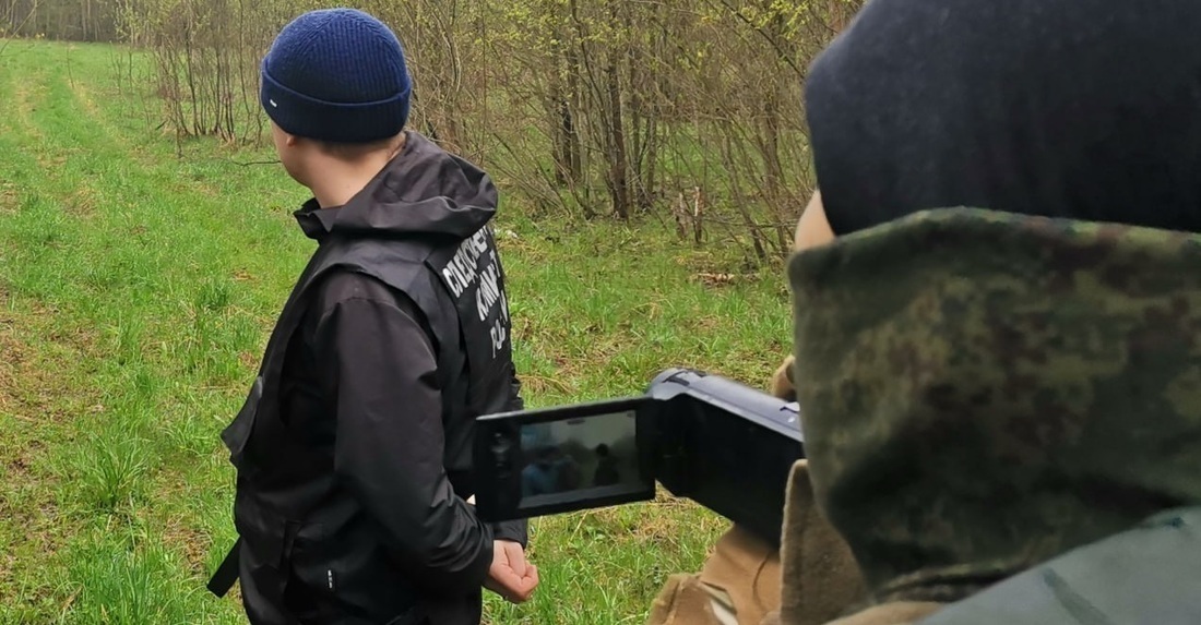 Двое подозреваемых в убийстве задержаны в Череповце