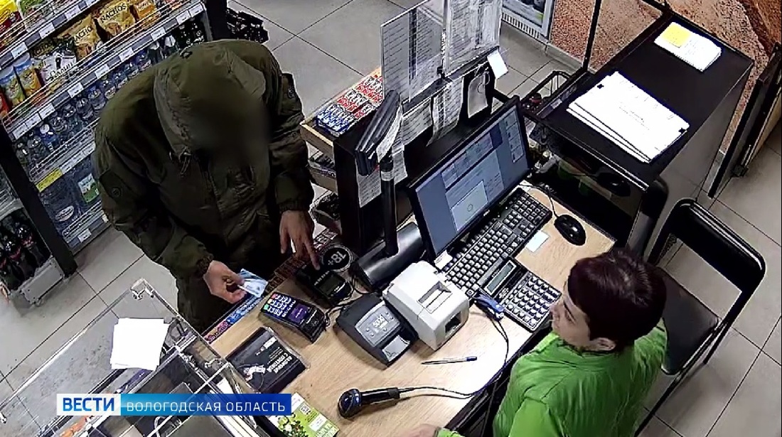 Череповчанин, укравший дизтопливо на полмиллиона рублей, отделался условным сроком