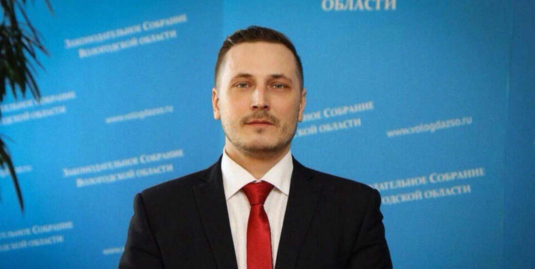 Глава Шексны Алексей Неуступов покинул свой пост