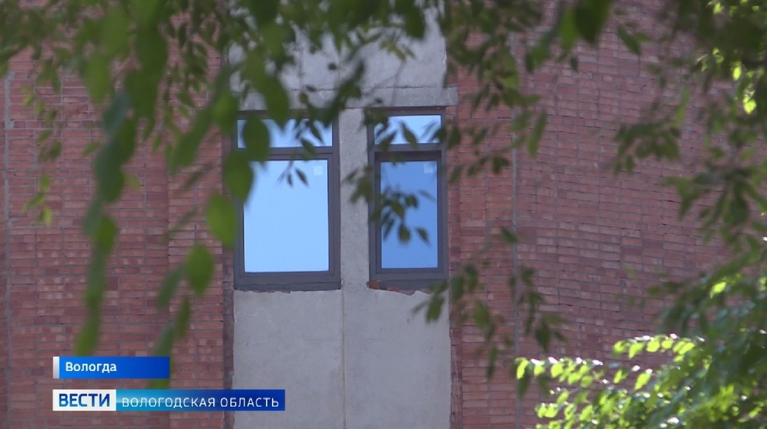 Приёмка образовательных учреждений к новому учебному году стартовала в Вологде