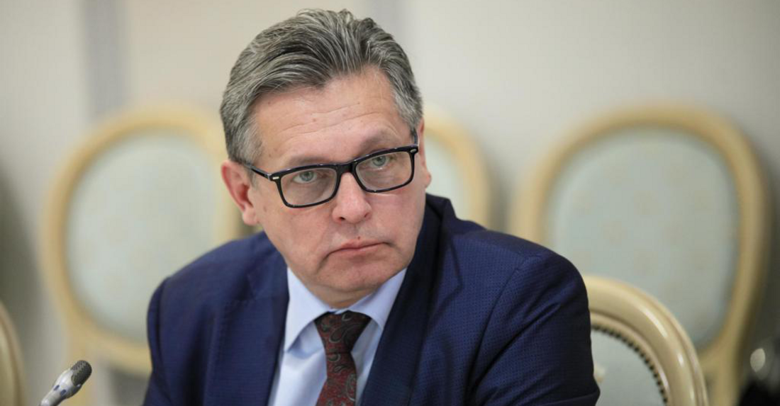 Рифат Сабитов прокомментировал решение конгресса США о запрете популярного мессенджера