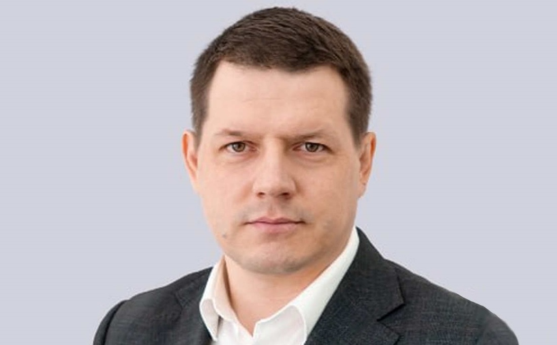Первый заместитель мэра Вологды Артём Постников уходит в отставку