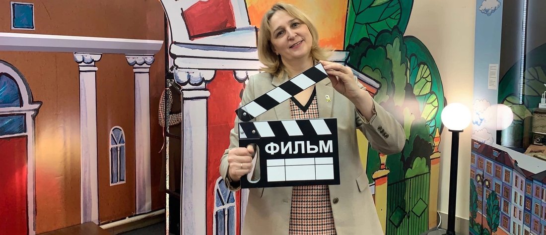 Глава Череповецкого музейного объединения Светлана Султанова объявила об увольнении