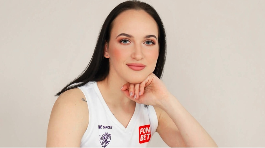 Анастасия Куплинова покинула вологодскую «Чевакату»