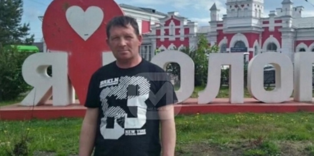 Мужчина спас тонущего ребёнка на реке Сухоне