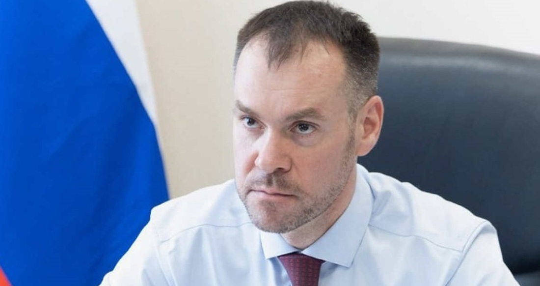 Сергей Жестянников будет назначен врип мэра Вологды