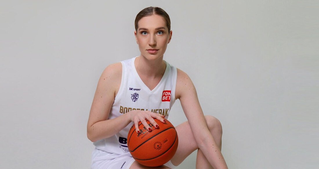 Александра Кирина покинула вологодскую «Чевакату»
