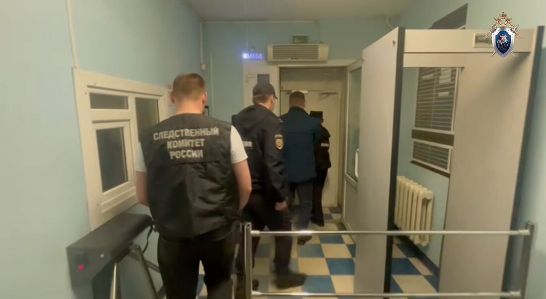 Петербуржец пойдёт под суд за взятку сотруднику вологодского управления автодорог