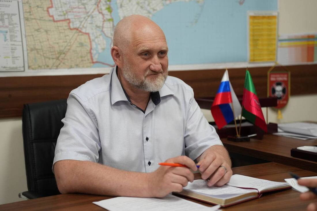 Экс-главврач Вологодской областной больницы возглавил Минздрав Запорожья