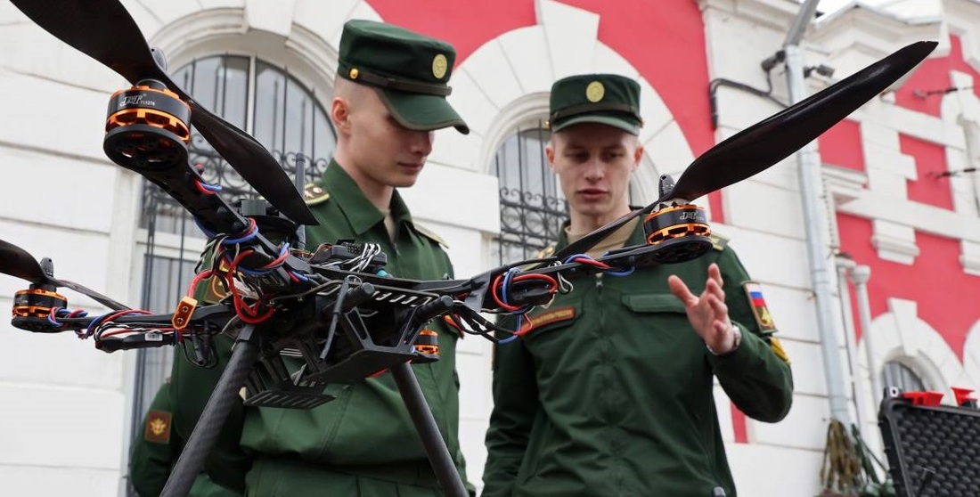 Новую партию гуманитарной помощи отправит Вологодская область на передовую