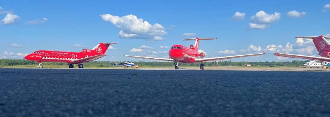 Разработка проекта нового терминала вологодского аэропорта завершилась