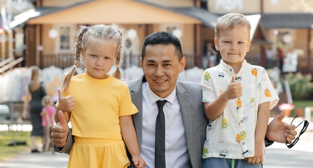 Фатих Шафиков стал новым руководителем великоустюгского АО «Дед Мороз»