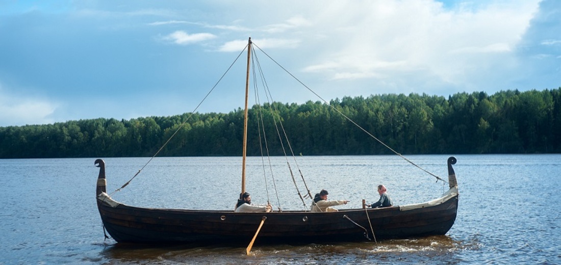 100 литров ухи, богатырскую кашу и кисель Ильи Муромца приготовят на фестивале «Небо славян» в Кирилловском округе