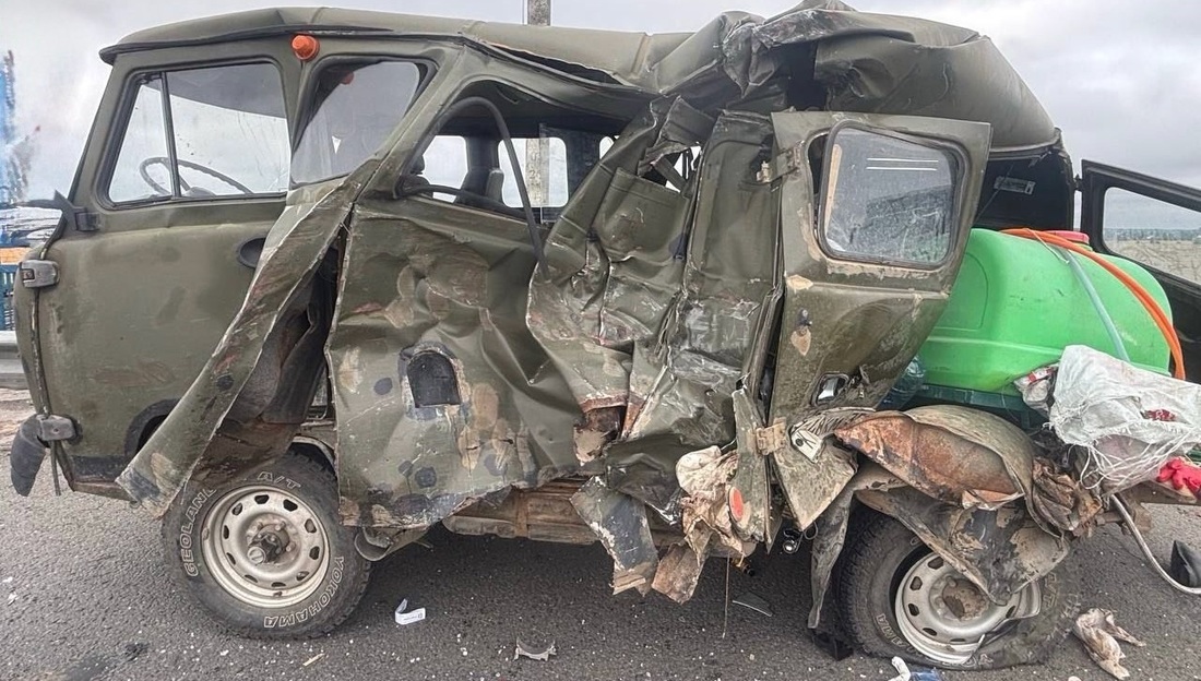 Двое подростков и взрослый пострадали в авариях на вологодских трассах 
