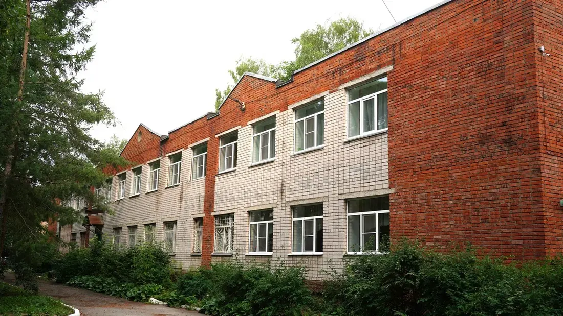 Начальные классы нескольких школ Вологды будут обучаться в здании соседних детсадов