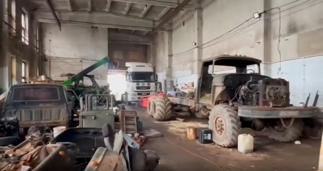 Суд отменил штраф вологжанке, помогающей перевозить гуманитарную помощь в зону СВО