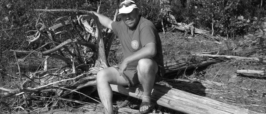 Ушёл из жизни тренер и экс-глава вологодской Федерации самбо Александр Тчанников