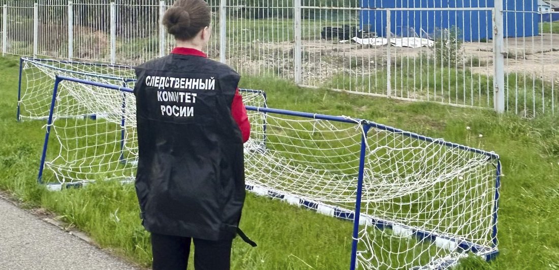 Начальницу сямженского детского лагеря будут судить за тяжёлую травму ребёнка