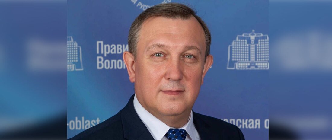 Игорь Даценко будет руководить Министерством внутренней политики Вологодской области