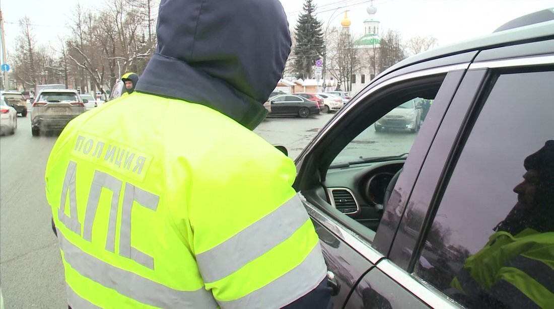 Петербужца осудили за взятку сотруднику ГАИ в Вожеге