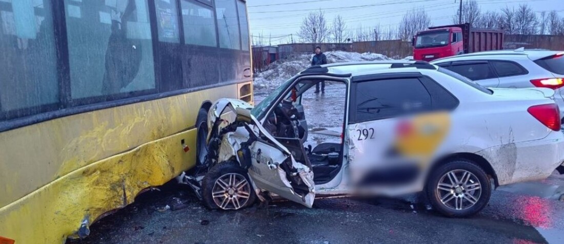 500 тысяч рублей взыскали с водителя автобуса в пользу работодателя в Череповце