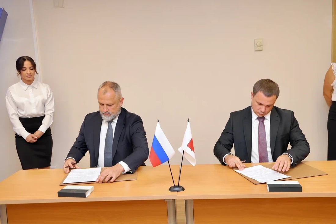 Правительство Вологодской области и торговые сети договорились о поддержке цен на продукты