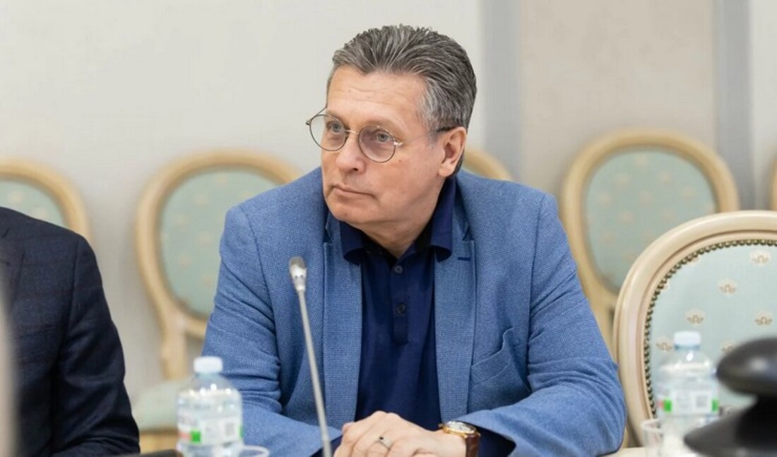 Рифат Сабитов: «МAX постепенно превращается из платформы для общения в полноценный цифровой сервис для граждан РФ»