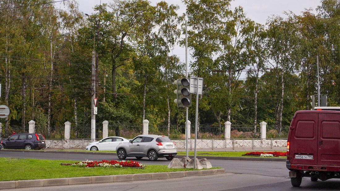 Новый вариант объезда улицы Мира появится в Вологде	