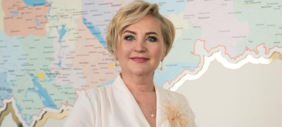 Лариса Кожевина покидает состав Законодательного собрания Вологодской области
