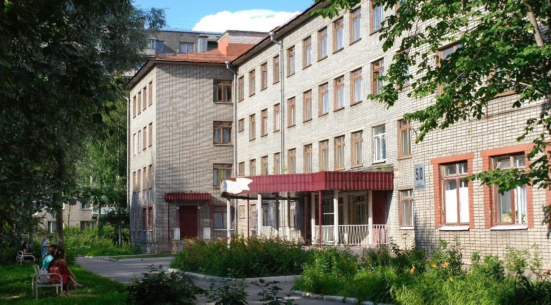 Минздрав региона опроверг закрытие городского роддома в Череповце