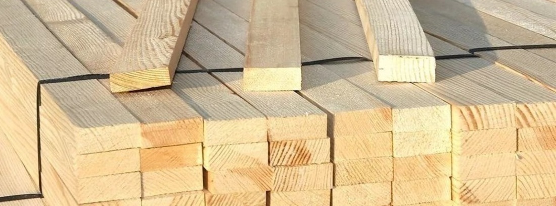 Свыше одного миллиона кубометров лесопродукции экспортировала Вологодская область