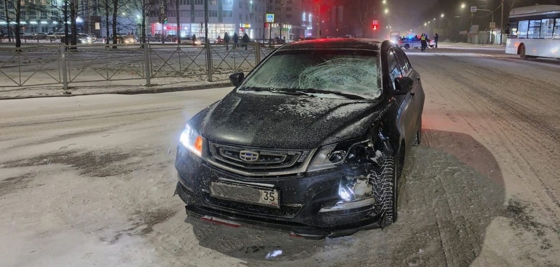 Вологодский суд вынес приговор по делу о ДТП на Окружном шоссе, унесшем жизнь подростка