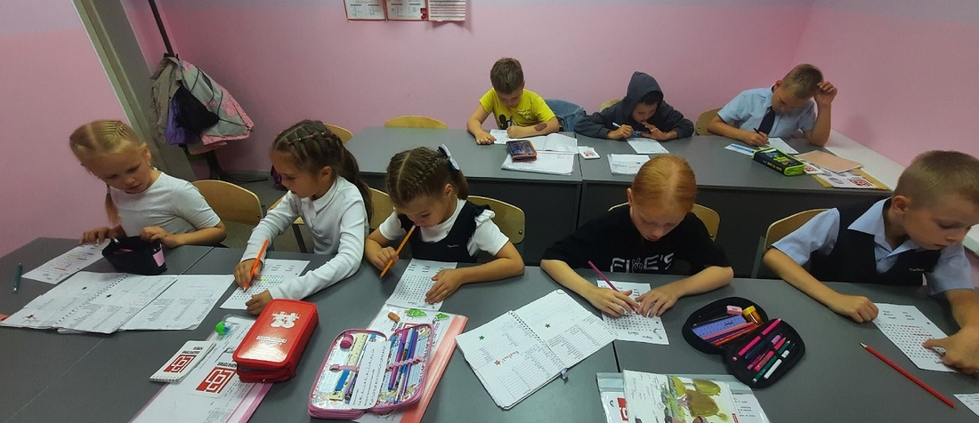 Центр дополнительного образования «Лаборатория успеха» проводит набор на развивающие программы для школьников