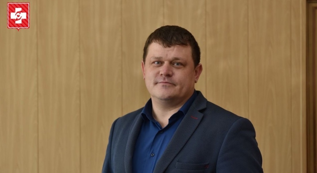 Руслан Зиганшин возглавил Череповецкую городскую поликлинику №7
