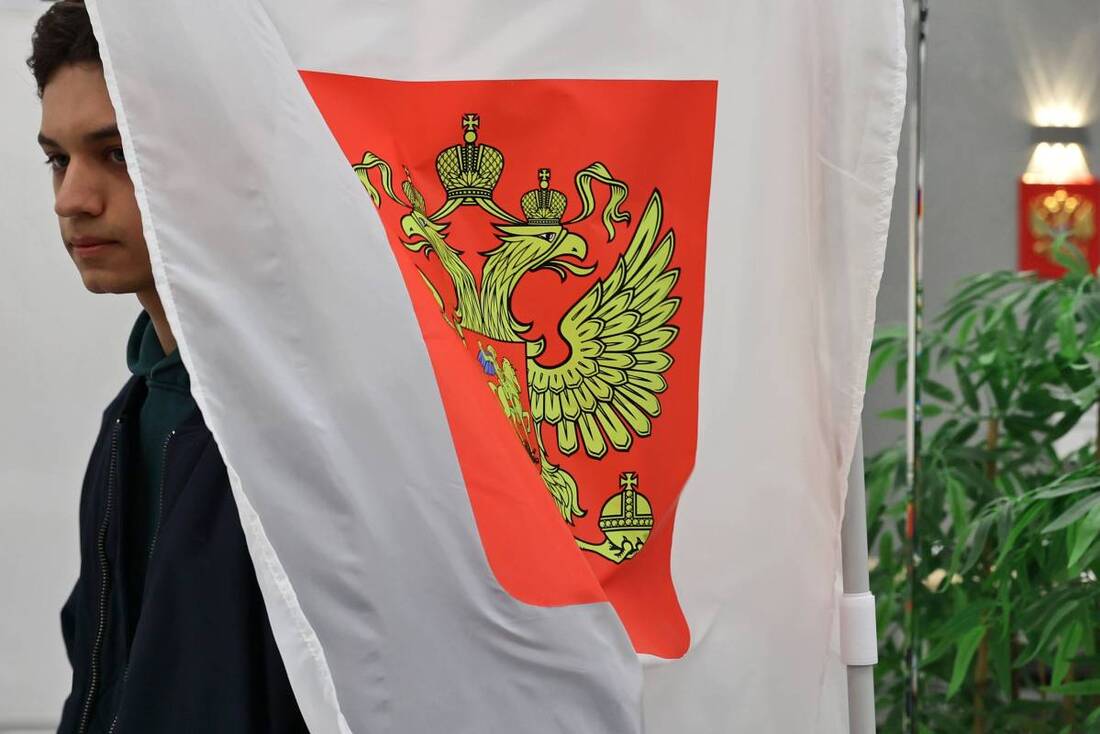 Финал всероссийского конкурса «Мои медиавыборы» торжественно открывается в Вологде