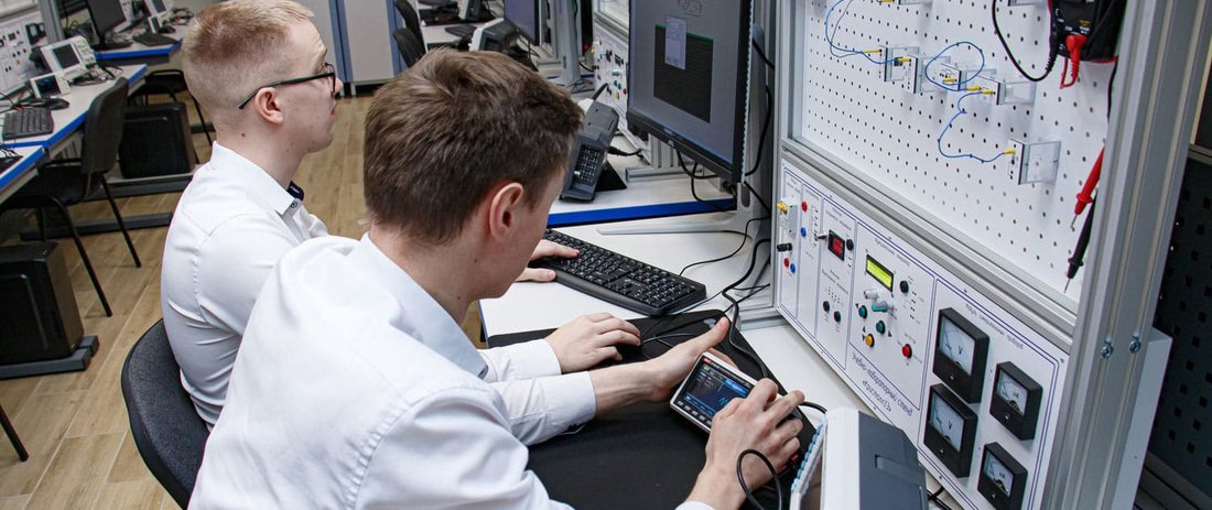 Образовательные программы ЧГУ в области ИИ оценили на уровне России