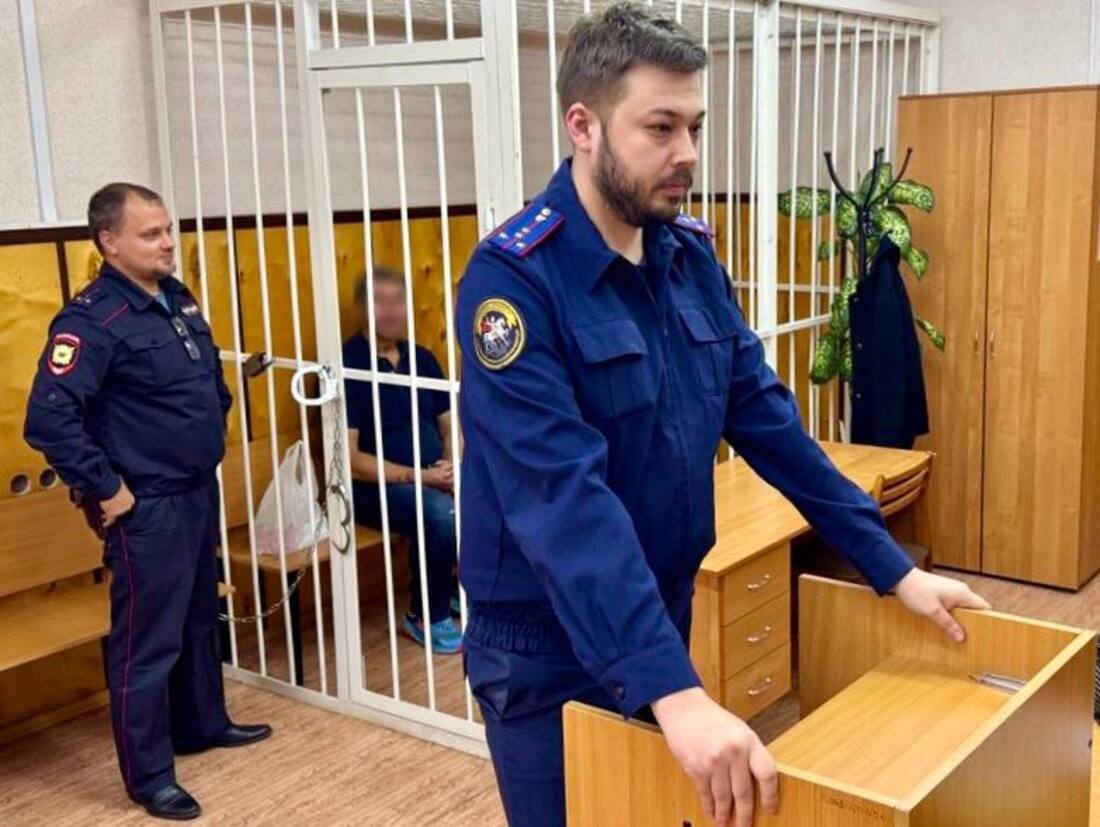 Чагодощенец избил 88-летнюю мать: пенсионерка скончалась в больнице