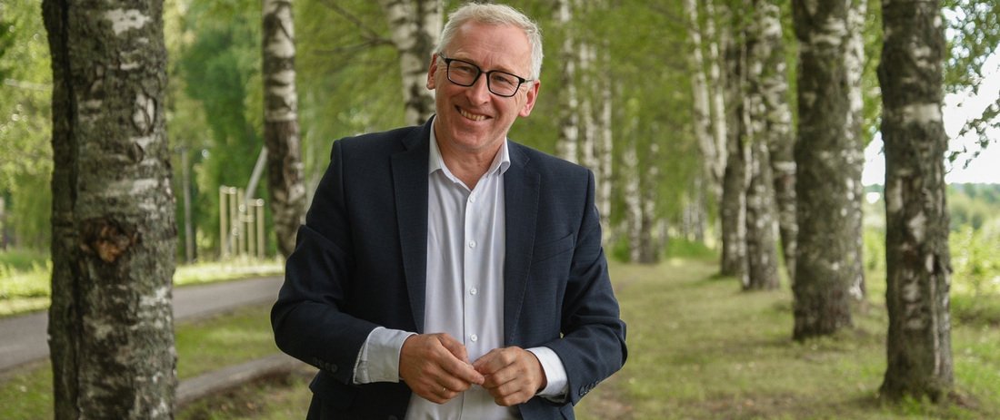 Глава Кич-Городецкого округа Сергей Ордин досрочно отправится в отставку