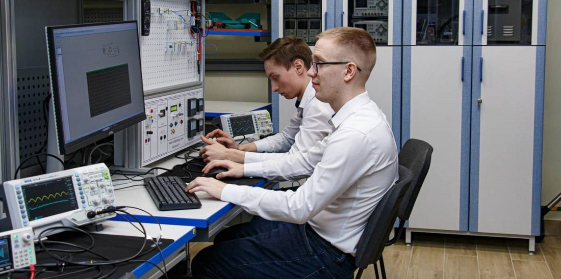 Производство робототехнических комплексов откроется в Череповце 