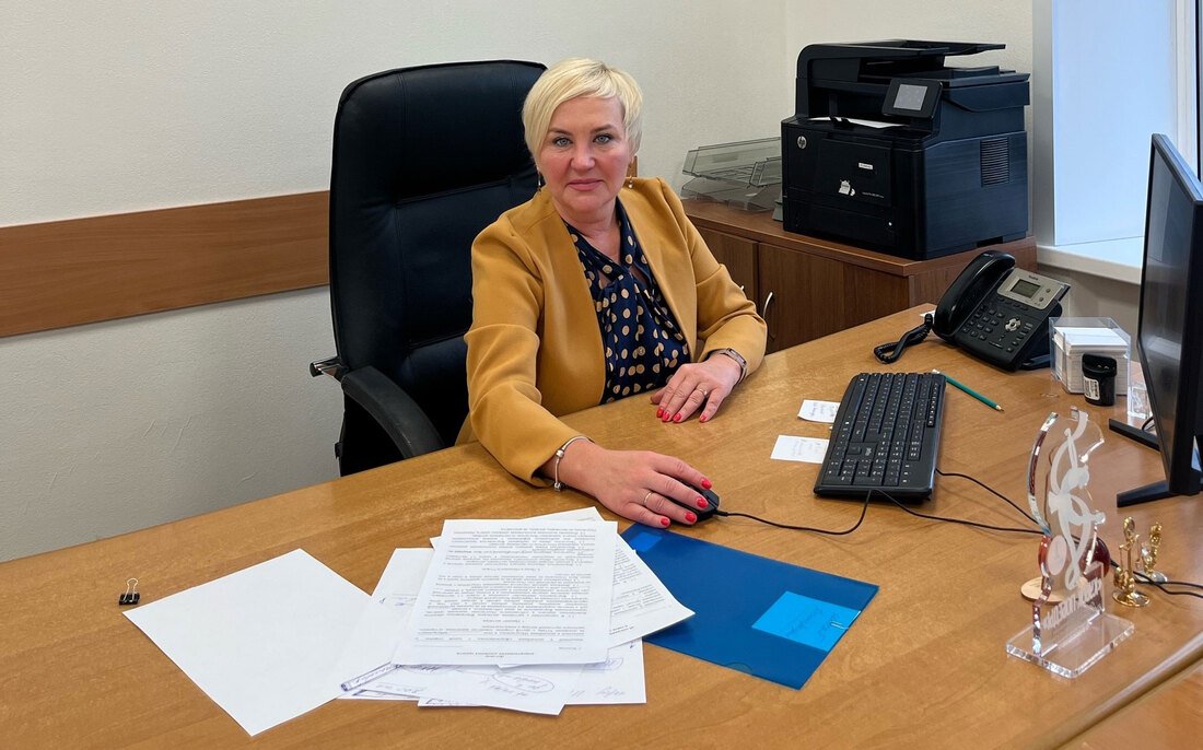 Экс-депутат ЗСО Лариса Кожевина перешла на работу в Правительство Вологодской области