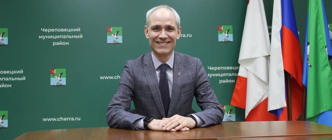 Пётр Крашенинников в ближайшее время покинет пост и.о. главы Череповецкого округа.