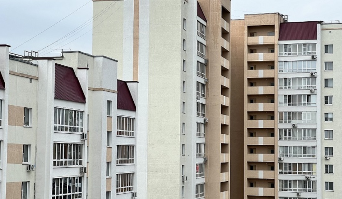 Однокомнатная квартира – бюджетный вариант в столице