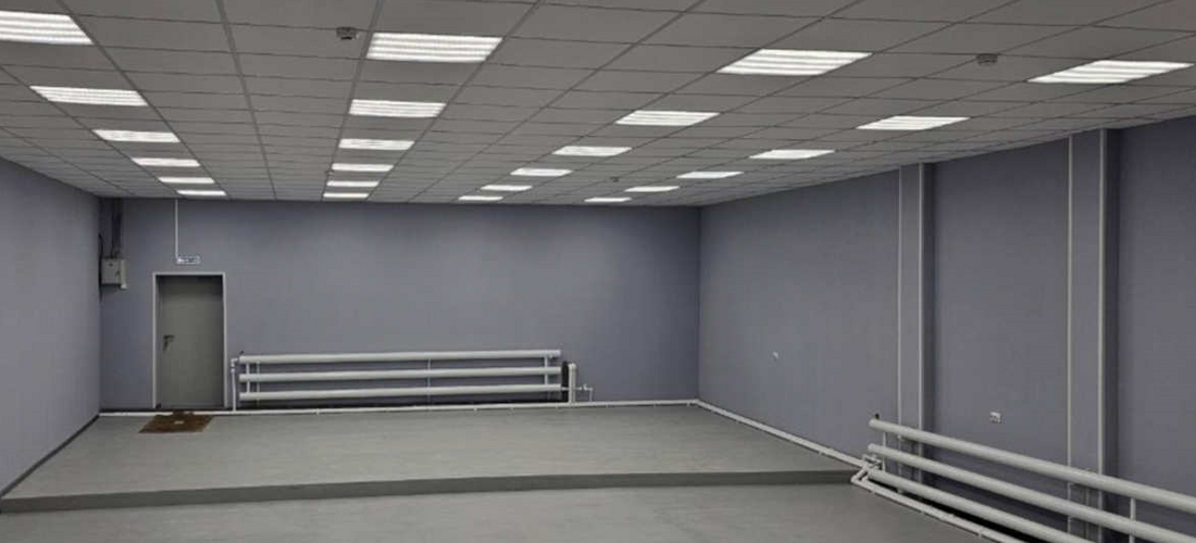 Дома культуры продолжают ремонтировать в Вологодской области