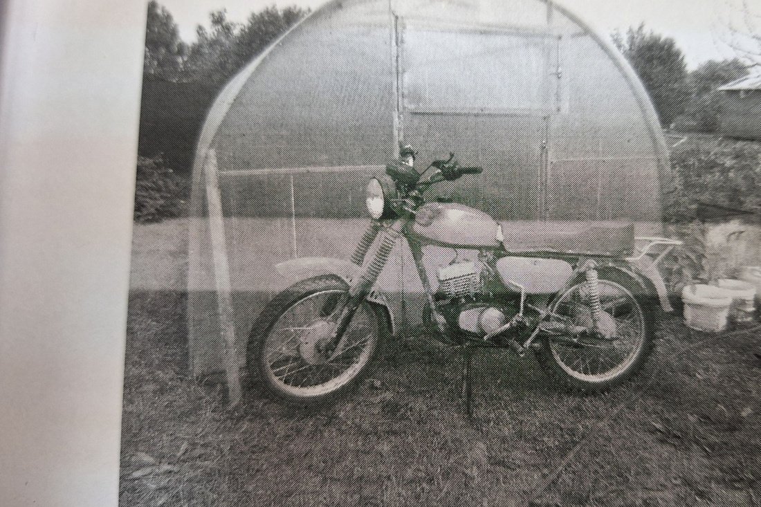 Вологжанина, ограбившего дом в посёлке Харачево, отправили в колонию особого режима 