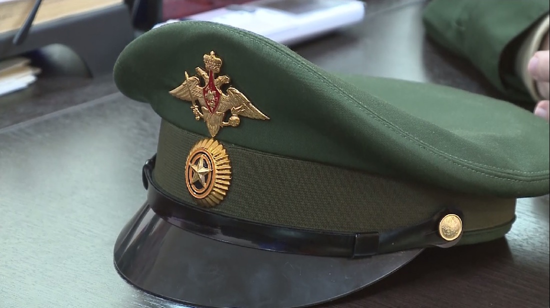 Президент России подписал закон о круглогодичном призыве в армию