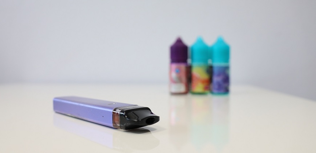 Все вейп-шопы в Вологодской области будут закрыты до конца года